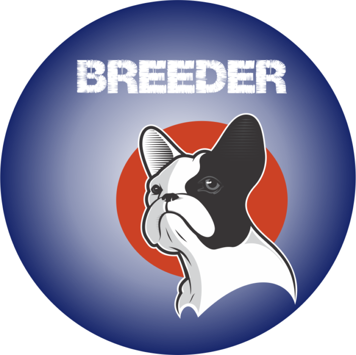 Breeders' Directory Listing